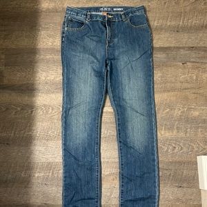 Boys Skinny Jeans